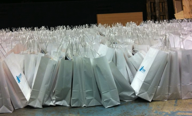 överraskning! / surprise!