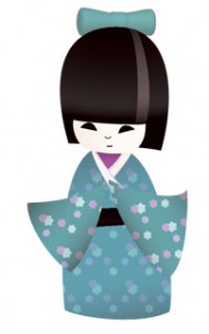 Japanese Girl