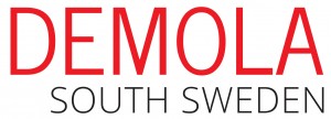 demola south sweden logo