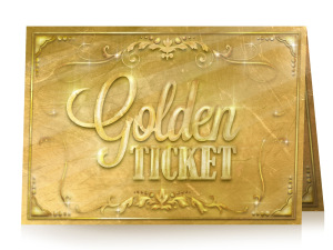 goldenticket