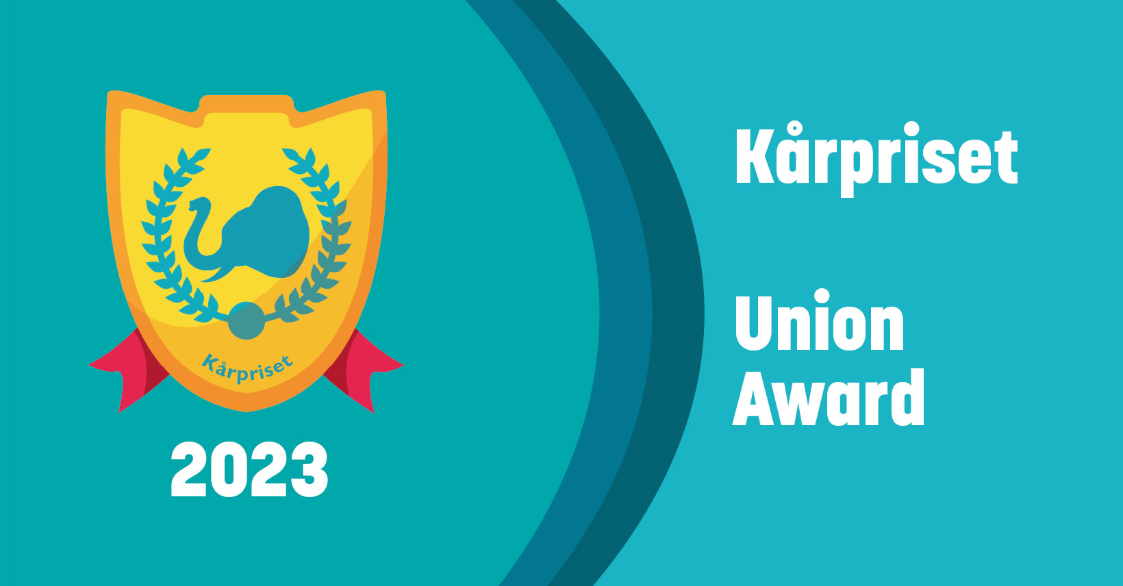 Nominate to the Union Award 2023