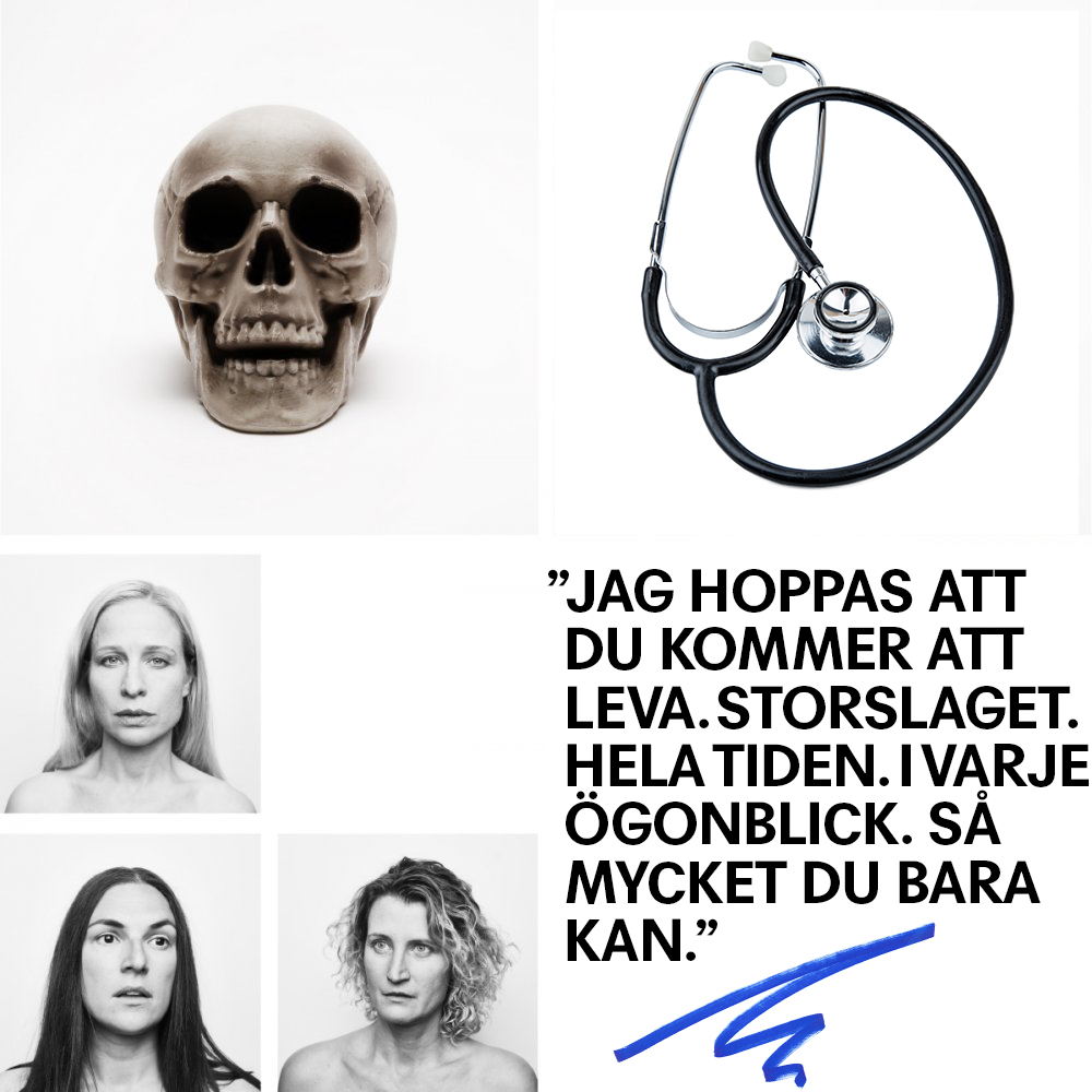 Ett självmords anatomi