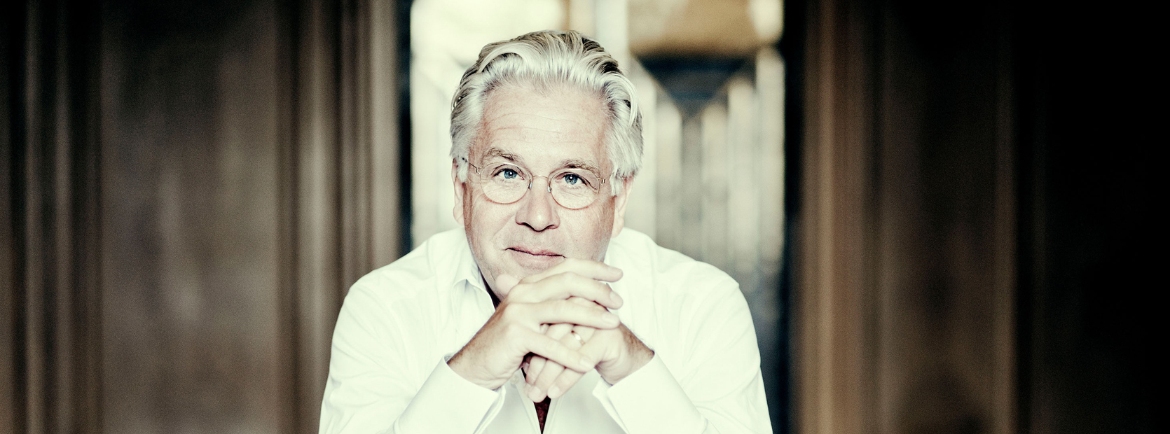 Håkan Hardenberger – Världen av igår