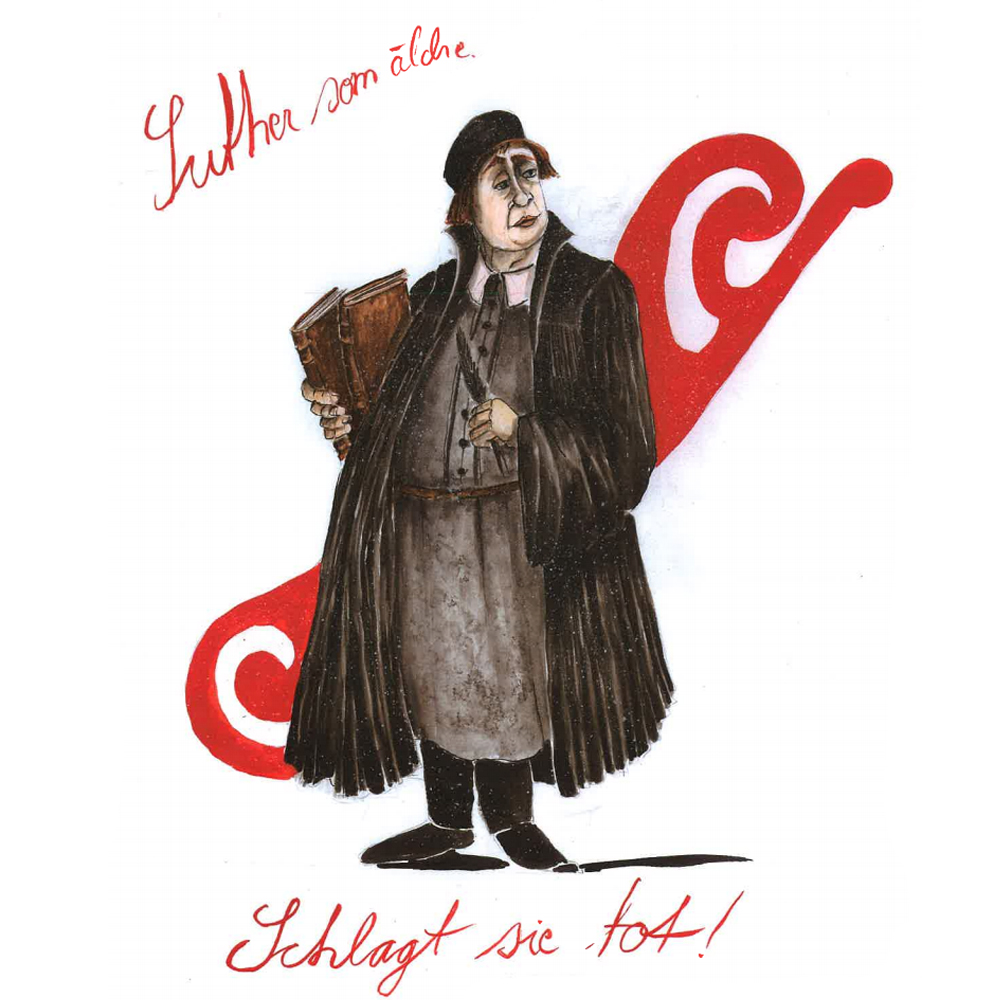 Schlagt sie tot