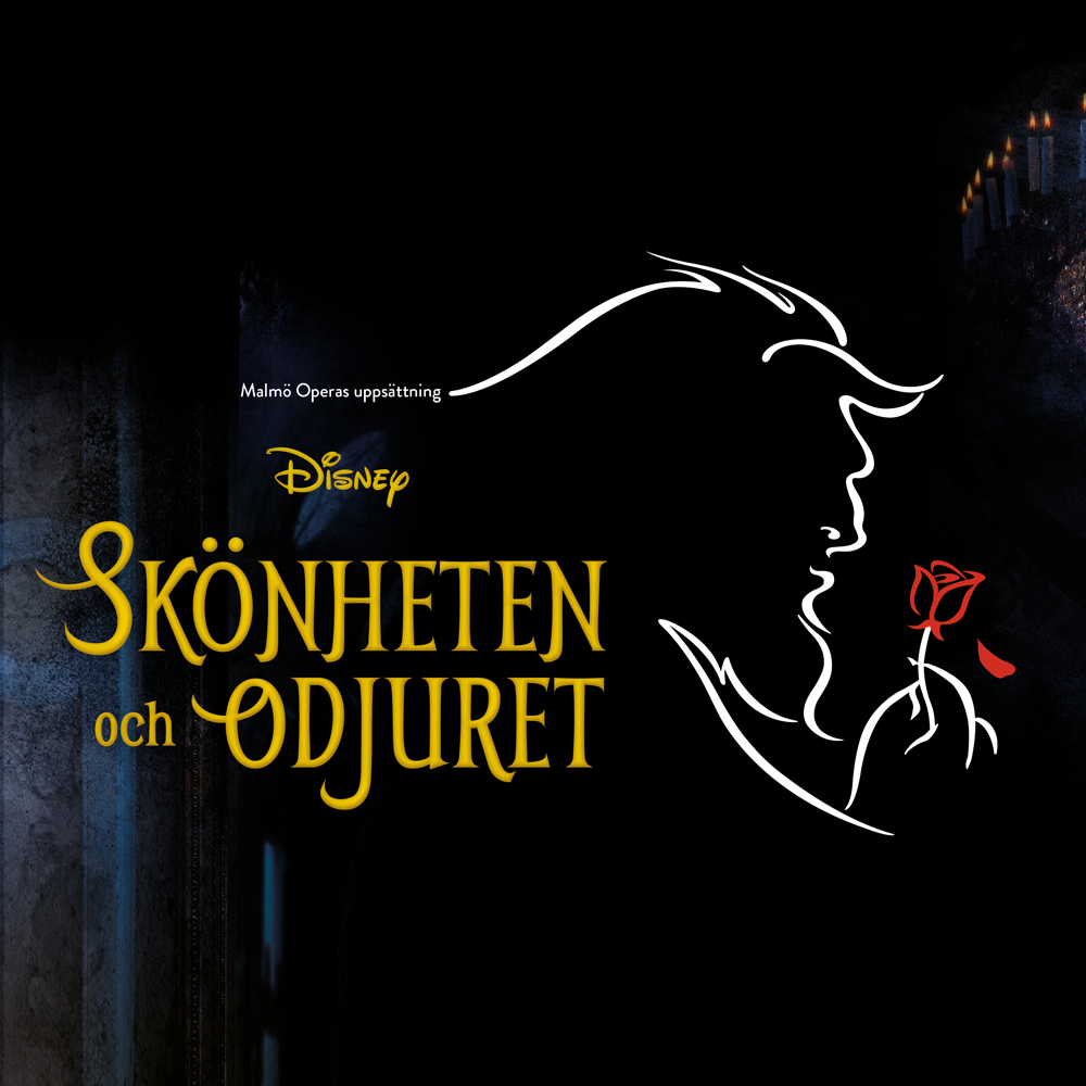 Skönheten och Odjuret