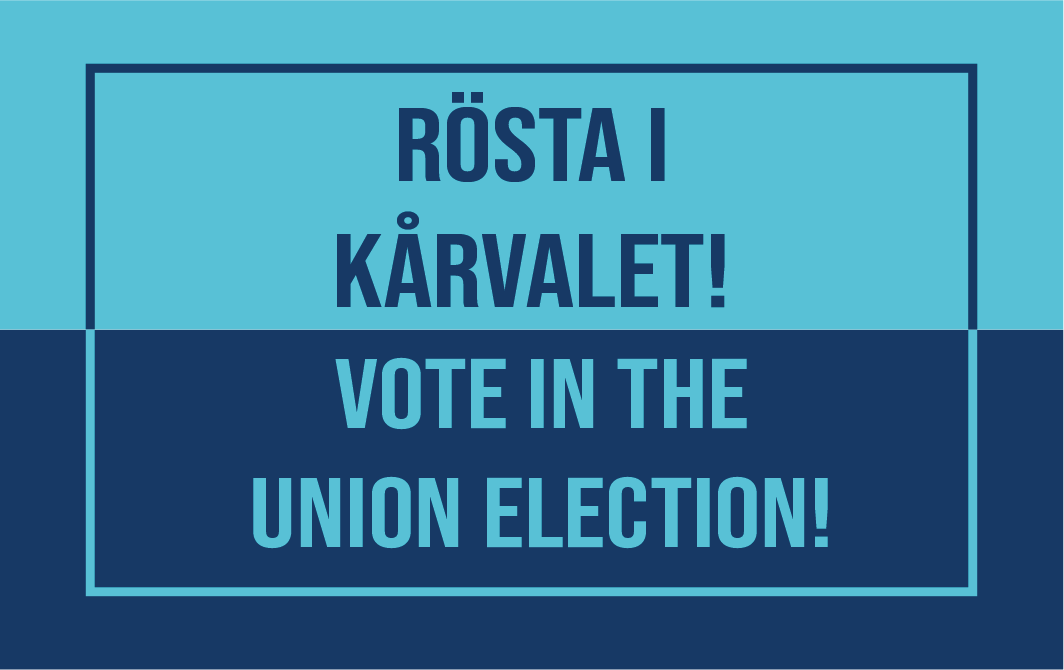 Vad Händer Om Alla Röstar Blankt