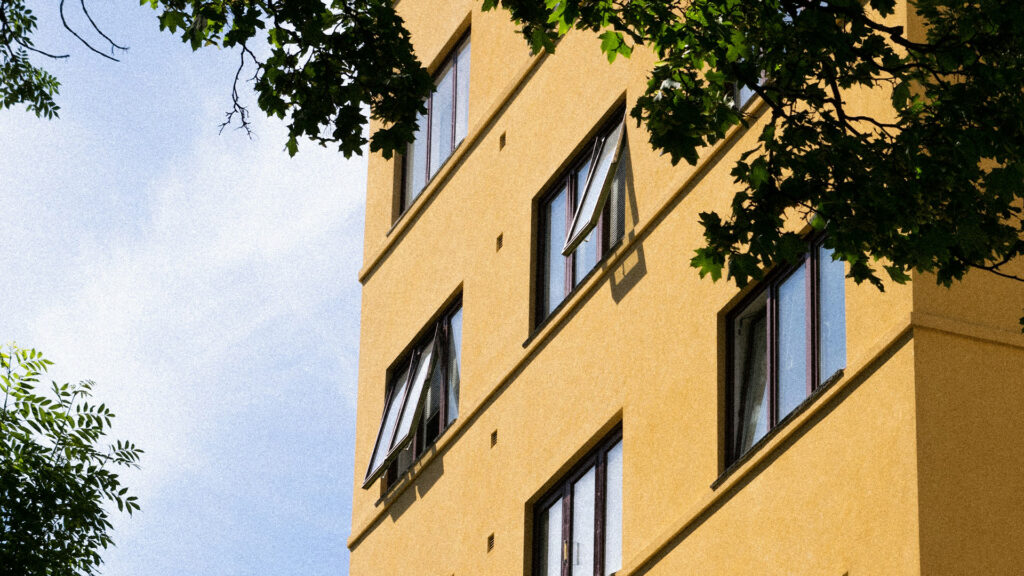 Hemma – the Union’s own housing portal