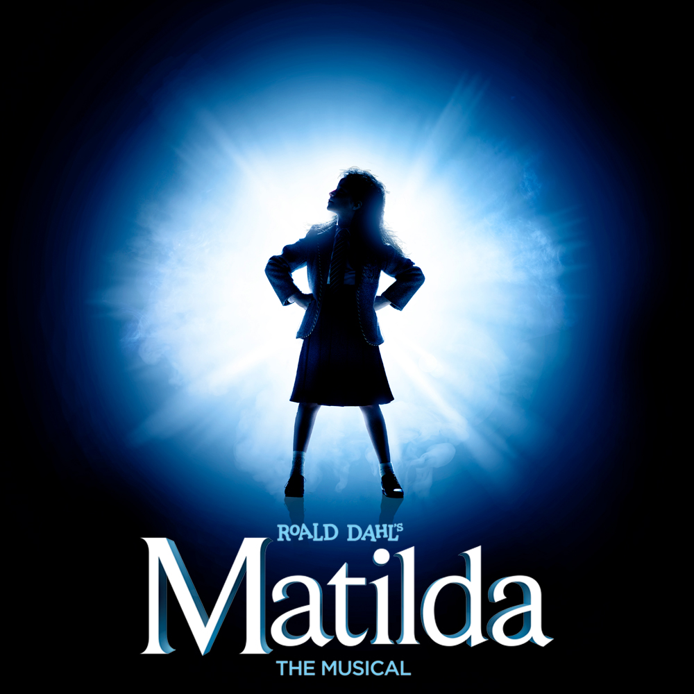 Matilda the musical